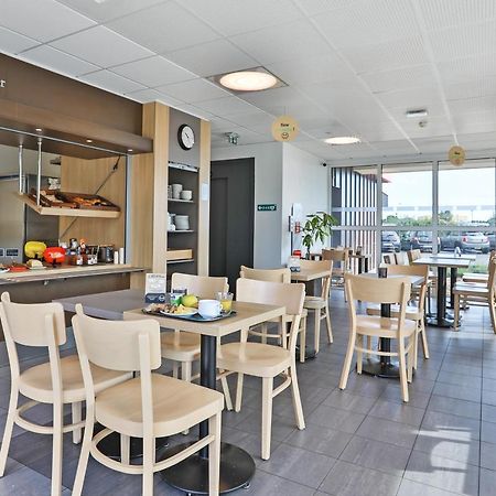 B&B Hotel La Roche-Sur-Yon Mouilleron-le-Captif Екстер'єр фото